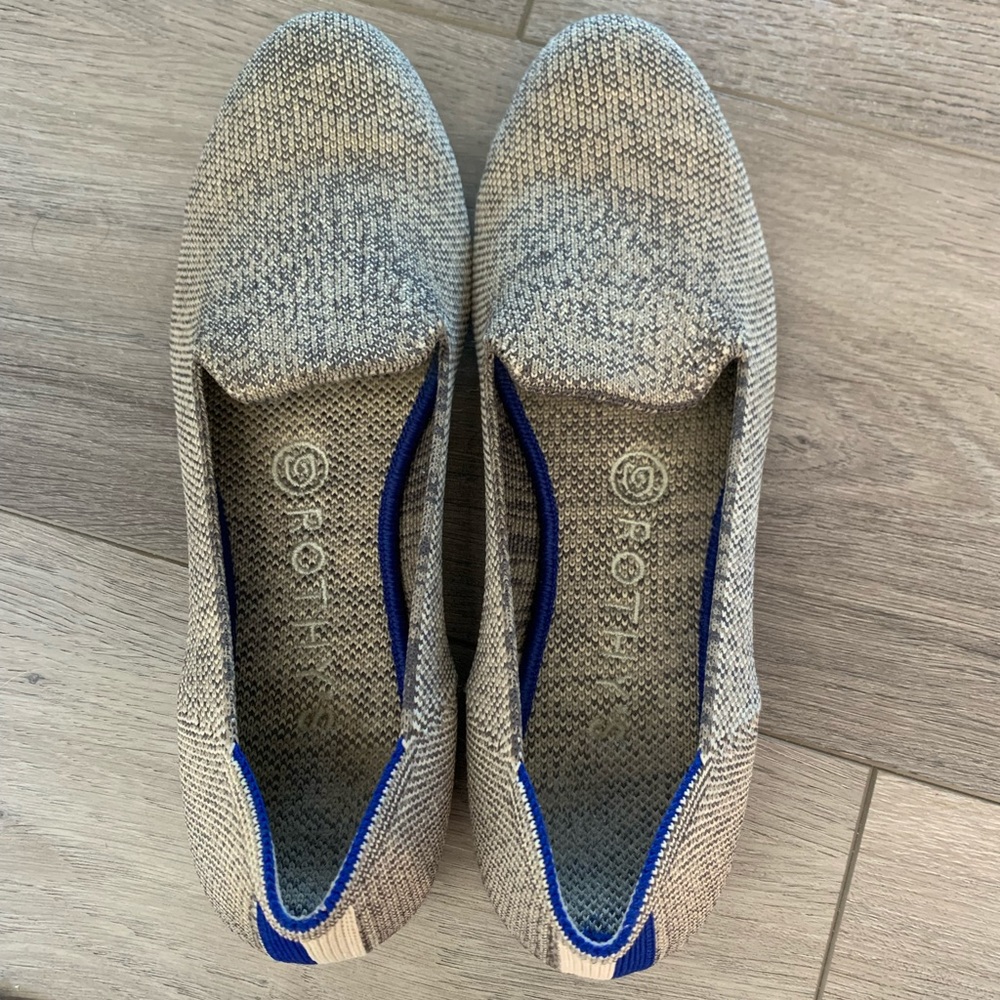 Rothy’s The Loafer